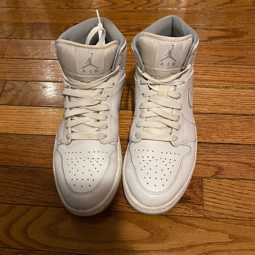 Men’s Nike dunks